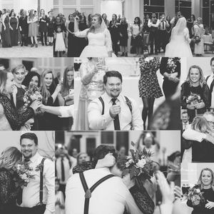 Meet your Posher, Austin